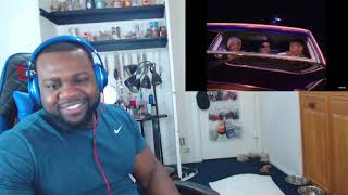 Warren G  Regulate ft Nate Dogg  Reaction [upl. by Rj]