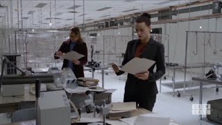 Kara Danvers amp Lena Luthor 4x20 Part 2 [upl. by Sydel]