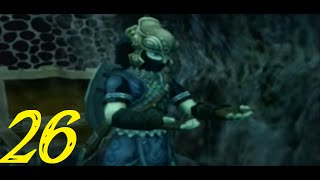 Lakebed Temple Part 1  Zelda Twilight Princess 100 Walkthrough quot2665quot No Commentary [upl. by Eleph733]