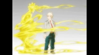 interference — katsuki bakugou s7 ep11 amv [upl. by Harry]