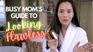 Busy Moms Guide To Looking Flawless with QNETs Physio Radiance Skincare by Daphne Iking [upl. by Bianchi]