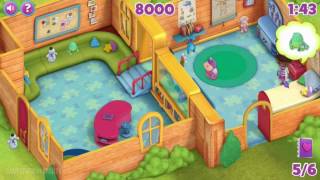 Doc McStuffins  Full Game of Doc and Hallies Checkup Challenge  Walkthrough  Disney Jr Game [upl. by Elvah]