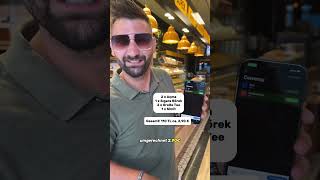 Part 1  Preise in der TürkeiIstanbul💶🇹🇷🍔🍺⚽️👕🇹🇷 Unbezahlte Werbung preise türkei fy [upl. by Nikita586]