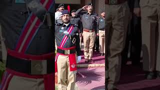 Deputy Commandant Mr Sajjad Hussian shorts viralvedio kpkpolice viralshorts [upl. by Norud]