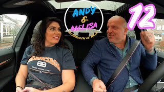 Andy amp Melisa Bespreken De Week  Afl 12 [upl. by Denney217]