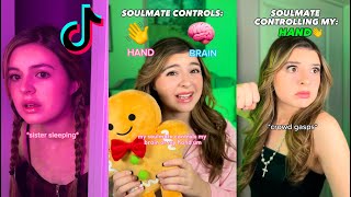 Brianna Mizura NEW TikTok 2023 Compilation ALL PARTS [upl. by Manaker]