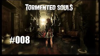 Lets play Tormented Souls ENDE 008 Operationssaal [upl. by Federica]