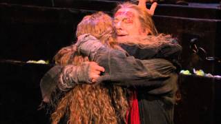 Met Opera Live Trailer 20112012 [upl. by Kopp]