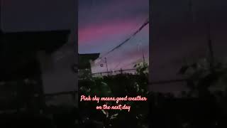 KULAY ROSAS NA KALANGITAN love goodweather [upl. by Crespo]