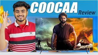 Coocaa Y73 Pro 4K Smart TV Review [upl. by Newman882]