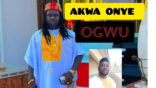 Akwa Okuku Onye Ogwu special Latest By Galadima Umumbo [upl. by Uphemia]