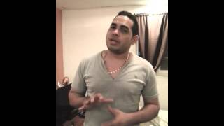 FLOR PALIDA COVER  FHER  MARC ANTHONY [upl. by Woolley]