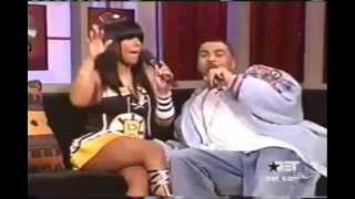 Best Moments of Lil Kim [upl. by Mukul]