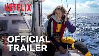 True Spirit  Official Trailer  Netflix [upl. by Monika]