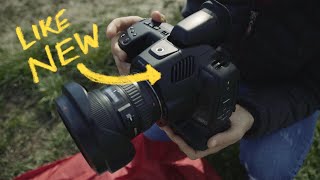 Blackmagic BIGGEST firmware update EVER reveals MORE than you THINK [upl. by Spragens28]