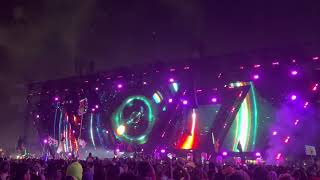 Zedd Live  EDC Orlando 2021 Circuit Grounds FULL SET [upl. by Eisteb]