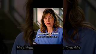 Dr Bailey is the person he trusts the most shortvideo shorts greysanatomy [upl. by Winnie747]