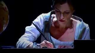 Salzburger Landestheater Trailer „Emilie“ [upl. by Pavior791]