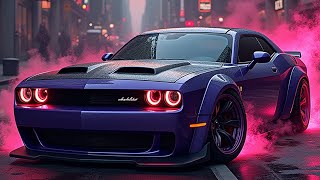 Bass Boosted Bass Music Remix  TikTok Trend Music Mix Car 2024 [upl. by Coombs]