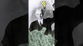 How Henry Ford Hacked the Manufacturing Industry production business leadership [upl. by Notslar580]