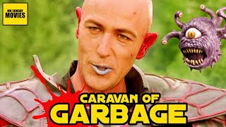 Dungeons amp Dragons  Caravan of Garbage [upl. by Klina]