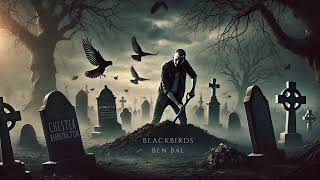 BlackBirds Bonus AI Cover by Ben Bal  Linkin Park [upl. by Tdnerb]