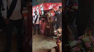 Jaimal karyakram tere ghar aaya lovemarriage lovestatus indalgorakhpuriya shortvideoviral [upl. by Evelc]