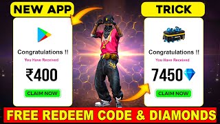 Free Redeem Code  Google Play Redeem Code Earning App  Free Redeem Code App  Redeem Code [upl. by Yeltrab491]