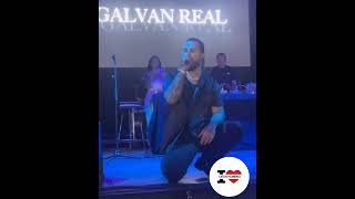 Concierto de GALVAN REAL👉 quotLa Lunaquot💃💯 Maquina 👏🔥shorts flamenco [upl. by Ahsekad184]