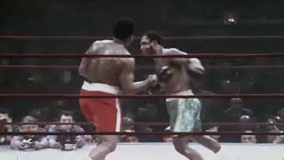 Smokin Joe rap Joe Frazier  YouTube Music [upl. by Hobbie]