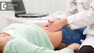 How should you deal with fibroids during pregnancy  Dr Hema Divakar [upl. by Gonroff]