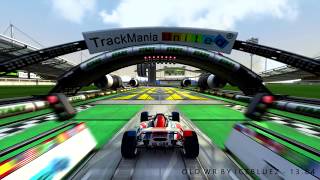 Trackmania Hardcut 2 [upl. by Brooking]