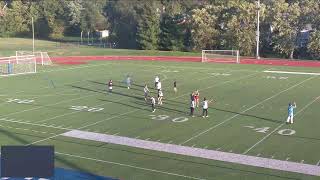 Fontbonne University vs Principia College Womens Other Soccer [upl. by Laius]