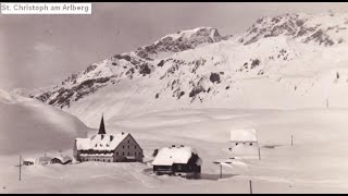 ÖsterreichTirol  Schwabenkinder vom Stanzertal  deutsch [upl. by Bordy173]