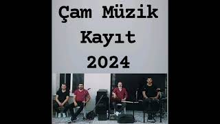 Hüseyin Çam  2024 Halay Kayıt 1 [upl. by Neelloj921]