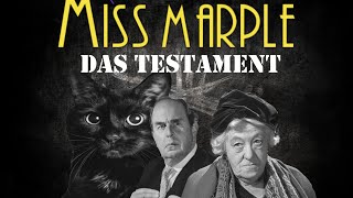 DAS TESTAMENT krimihörspiel missmarple retro [upl. by Rehpotsirc370]