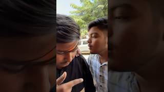 Lighter nhi layaa bhai🤣🤣🤣viral trending comedy shorts  Chora Haryana Ka [upl. by Arual244]