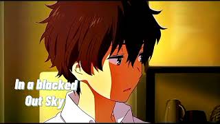 Hyouka AMV ColorblindMokita [upl. by Spencer]