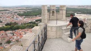 Gastronomía y Vino por la Ribera del Duero [upl. by Yenaled]