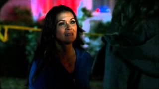 Pretty Little Liars  Mayas body is found  2x25UnmAsked HD [upl. by Mya124]