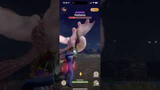 Teo blast bow 103 炎王龍爆破弓vs 10s Paolumu mhnow [upl. by Zetta]