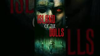 Island Of Dolls💀☠️😱 facts education knowledge information scary youtubeshorts shorts viral [upl. by Wilma815]