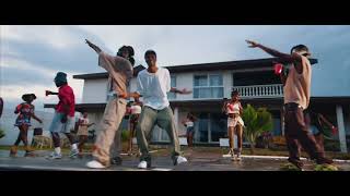 Kimlist  Come Closer ft Larruso Official Video [upl. by Zurn]