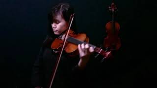 Those Bygone Years 那些年  胡夏 Xia Hu  Violin Cover 【 Florenza Ferre 】 [upl. by Marlene]