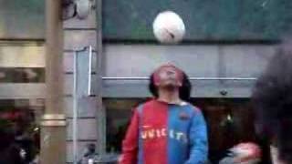 Ronaldinho  Barcelona [upl. by Zechariah]