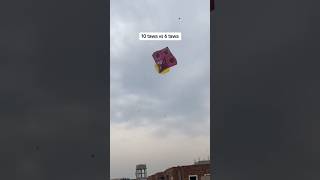 6 TAWI KE KITE🪁❤️🧵 short shorts ytshort viralshort virlashots flyingkite [upl. by Stieglitz]