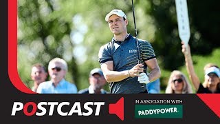 Golf Postcast Nedbank Golf Challenge  Mayakoba Golf Classic 2018 [upl. by Eldon857]