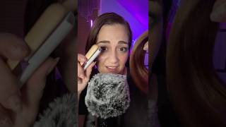 ASMR 💇‍♀️ HAIR CLIPPING amp Brushing  RELAX while I tame your flyaways [upl. by Aniehs]