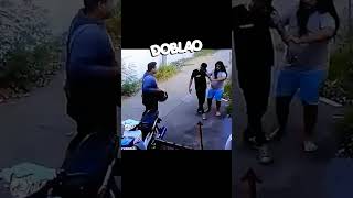 Borrachos a DOMICILIO 🛵🥴 doblao estadoblao [upl. by Averil]