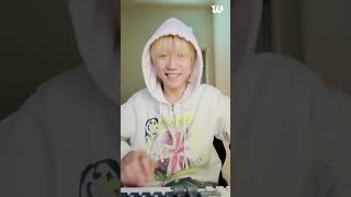 비하인드 풀기 ⚙️  P1Harmony Weverse LIVE SUB 241030 [upl. by Asiram]